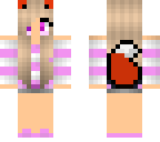 fox girl