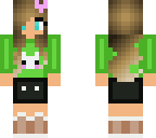 fox's new skin plz dont use