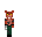 foxy