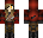 foxy girl