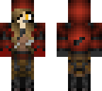 foxy girl gamer