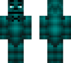 freddy blue