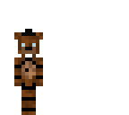 freddy fazbear