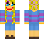 frisk beder