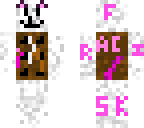 friskaton's skin fix