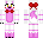 funtime foxy
