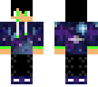 galaxy