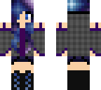 galaxy girl