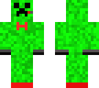 gaming creeper