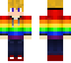 *** pride