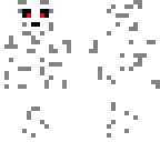 ghast man