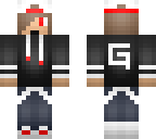 ghillesuit