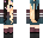 giel kawaii