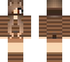girl freddy