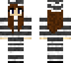 girl prisoner