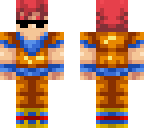 goku