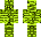 gold bedrock