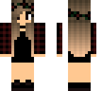 gothic girl