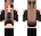 gothic goul