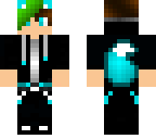 green har colour