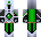 green knight