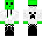 green slime