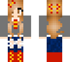 gryffindor girl