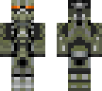 halo 4  eod