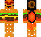 hamburger