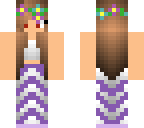 hawii girl