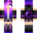 herobrine girl 2