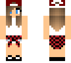 hipster girl