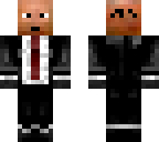 hitman - agent 47