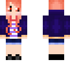 hoodie girl