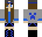 hot creeper girl
