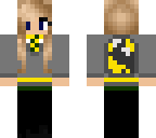 hufflepuff raegan