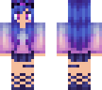 i edited my skin