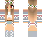 i'ma pretty girl fixed