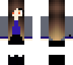i made this skin