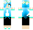 ice in summer