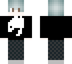 its kaito 1 with pajama
