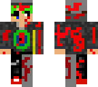 jack the animatronic