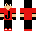 joelottossons skin