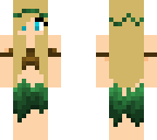 jungle girl