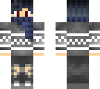 kawaii boy1
