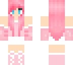 kawaii chan without cat ears