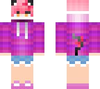 kawaii chan zane version