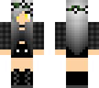 kawaii emo