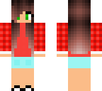 kawaii tomboy