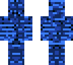 lapis bedrock